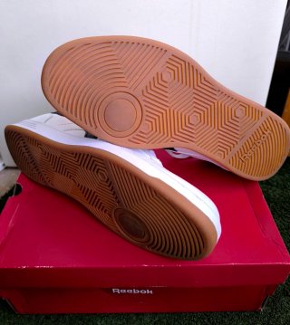 Reebok Royal Techque T Talla 43 Nuevas