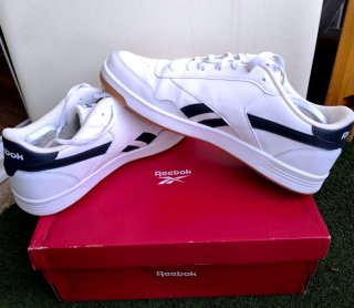 Reebok Royal Techque T Talla 43 Nuevas