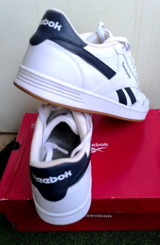Reebok Royal Techque T Talla 43 Nuevas