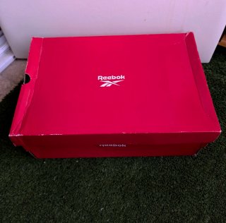 Reebok Royal Techque T Talla 43 Nuevas
