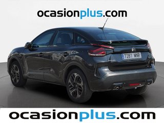 Citroen C4 PureTech 130 S&S Plus EAT8 96 kW (131 CV)