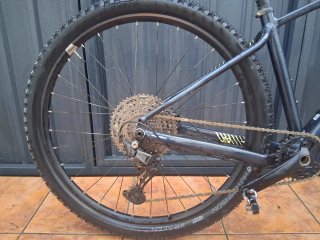 Bicicleta Rockrider Race500