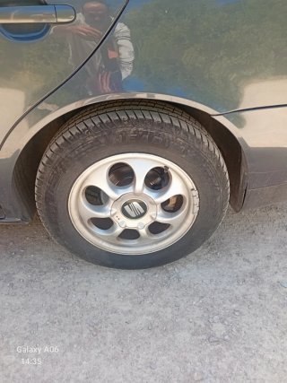 SEAT Toledo 2001