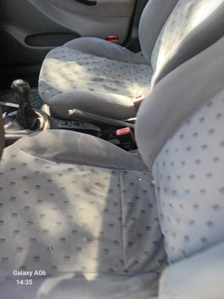 SEAT Toledo 2001