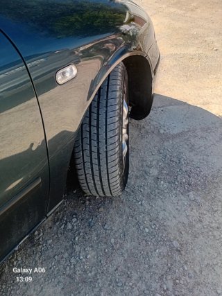 SEAT Toledo 2001