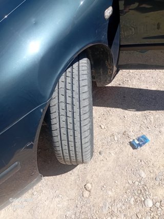 SEAT Toledo 2001