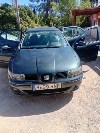 SEAT Toledo 2001