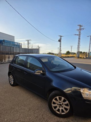 Volkswagen Golf 2006