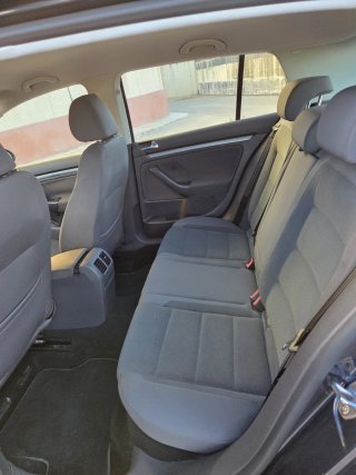 Volkswagen Golf 2006