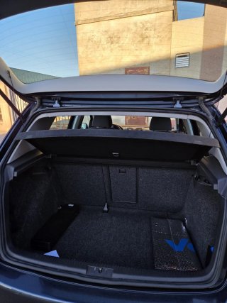 Volkswagen Golf 2006
