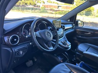 Mercedes-Benz Clase V 2019