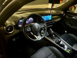 Alfa Romeo Tonale 2022