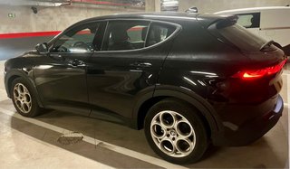 Alfa Romeo Tonale 2022