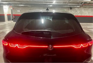 Alfa Romeo Tonale 2022