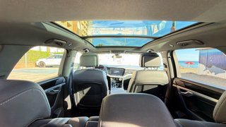 Volkswagen Touareg R-Line 3.0 V6 TDI 4Motion