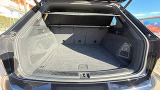 Volkswagen Touareg R-Line 3.0 V6 TDI 4Motion