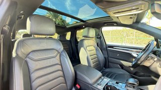 Volkswagen Touareg R-Line 3.0 V6 TDI 4Motion