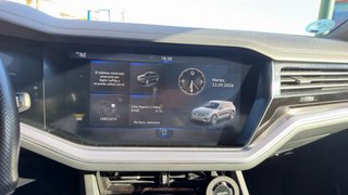 Volkswagen Touareg R-Line 3.0 V6 TDI 4Motion