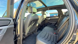 Volkswagen Touareg R-Line 3.0 V6 TDI 4Motion