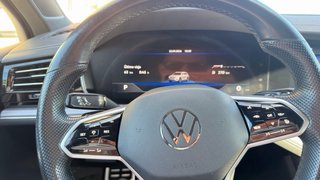 Volkswagen Touareg R-Line 3.0 V6 TDI 4Motion