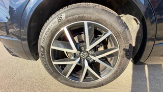 Volkswagen Touareg R-Line 3.0 V6 TDI 4Motion