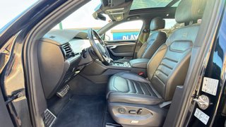 Volkswagen Touareg R-Line 3.0 V6 TDI 4Motion