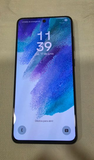 Samsung Galaxy S21 FE