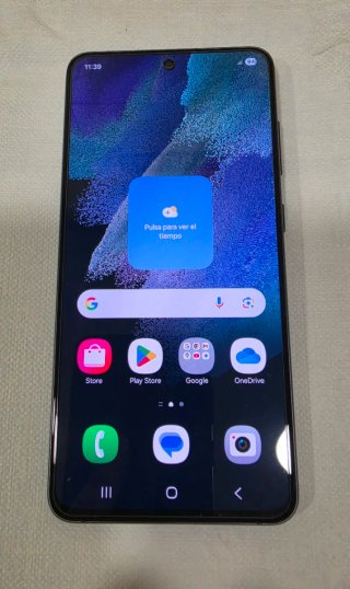Samsung Galaxy S21 FE