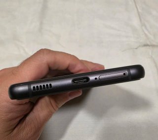Samsung Galaxy S21 FE