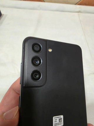 Samsung Galaxy S21 FE