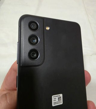 Samsung Galaxy S21 FE