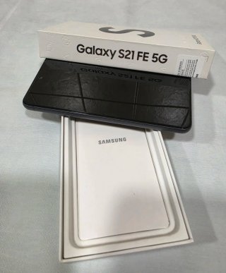 Samsung Galaxy S21 FE