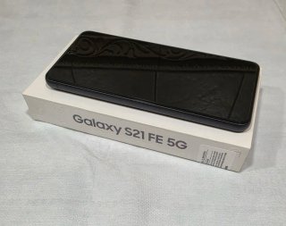 Samsung Galaxy S21 FE