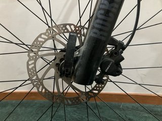 Bicicleta de Montaña Trek Marlin 7