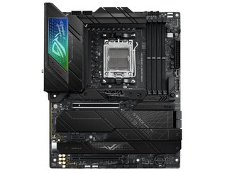 Placa Base ASUS ROG STRIX X670E-F GAMING WIFI