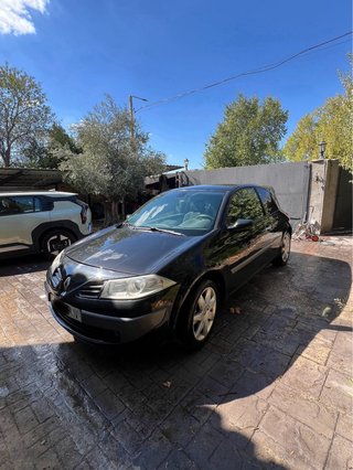 Renault Megane 2006
