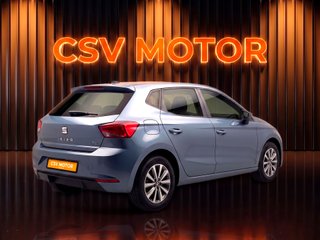 Seat IBIZA 1.0 TSI 70kW 95CV StartStop Style (2026)