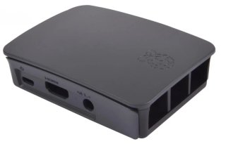 Raspberry Pi 3 Modelo B+ 1GB RAM +SD 8GB