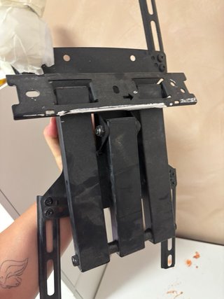 Soporte de Televisión Plegable SIMBR