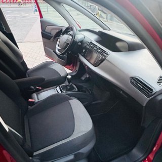 Citroen C4 Picasso 2017