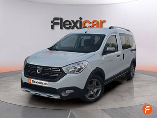 Dacia Dokker Stepway Essential 1.3 TCe 96kW GPF