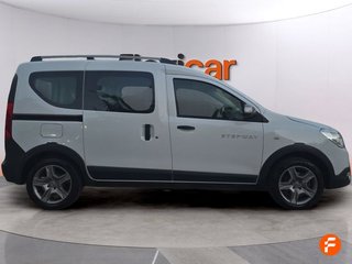 Dacia Dokker Stepway Essential 1.3 TCe 96kW GPF