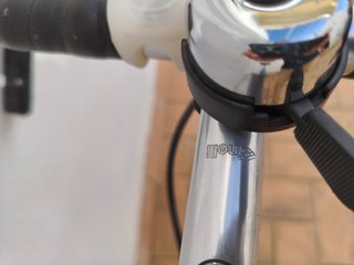 Bicicleta de Carretera Clásica Razesa T60