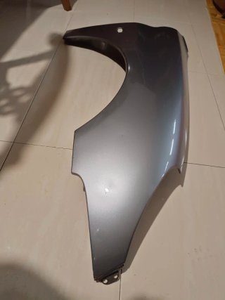 Aleta Derecha Gris Peugeot 206