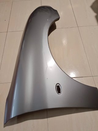 Aleta Derecha Gris Peugeot 206