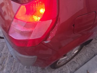 Renault Scenic 2006