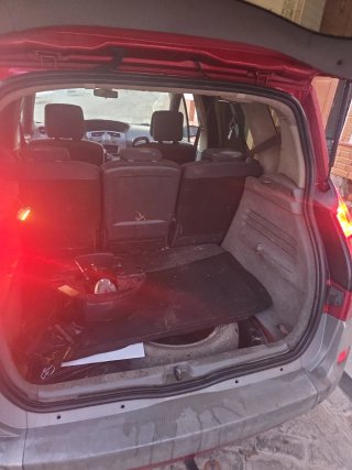 Renault Scenic 2006