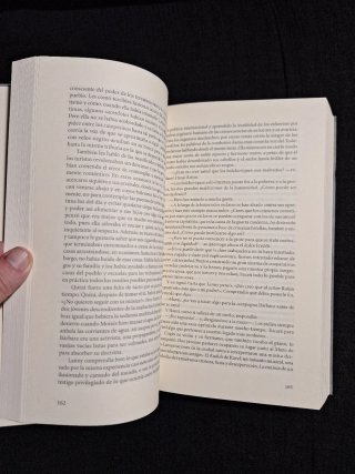 Upton Sinclair. Entre dos mundos