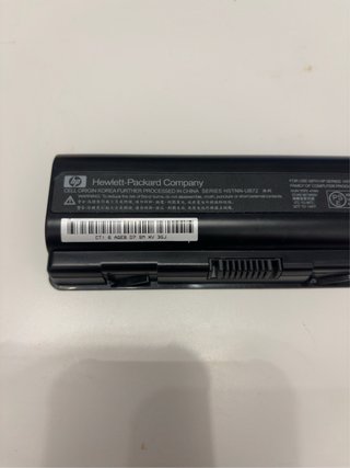 Batería HP HSTNN-UB72 484170-001 Original