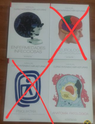 Manuales Mir Asrurias
